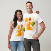Fresh Squeeze - Juice Bar Vibes T - Shirt (Unisex)