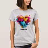 Fresh Start V1 T - Shirt (Vorderseite)