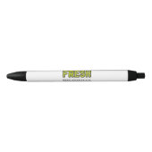 FRESH Stift (Vorderseite)