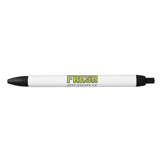FRESH Stift (Vorderseite)