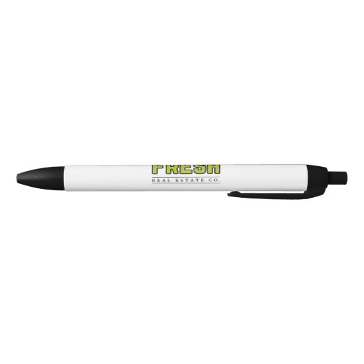 FRESH Stift (Unterseite)