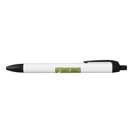 FRESH Stift (Oberseite)