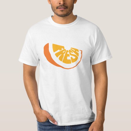 Fresh T - Shirt (Vorderseite)