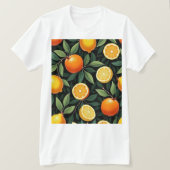 Fresh T - Shirt (Design vorne)