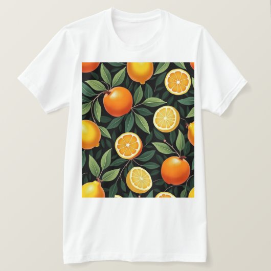Fresh T - Shirt (Design vorne)