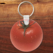 Fresh Tomato Schlüsselanhänger (Vorderseite)