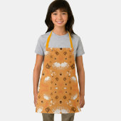 Fresh Tones Culinary Style Schürze (Insitu)