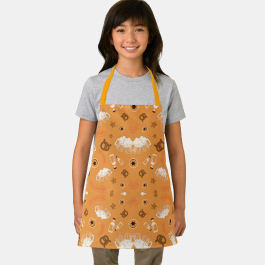 Fresh Tones Culinary Style Schürze (Insitu)