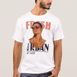 Fresh Urban T-Shirt