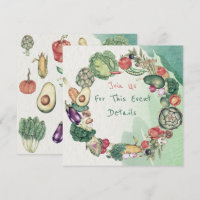 Fresh Veggies
