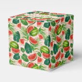 Fresh Watermelon Geschenkschachtel (Vorderseite)