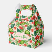 Fresh Watermelon Geschenkschachtel (Vorderseite)