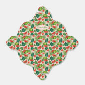 Fresh Watermelon Geschenkschachtel (Ungefaltet)