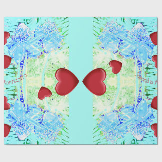 Fresh Women's Club Geschenkpapier