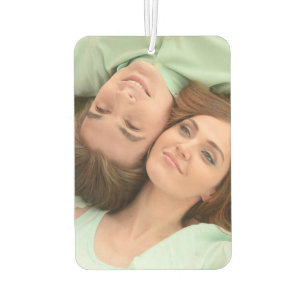 Freshener der AutoluftBenutzerdefiniertes zweiseit Autolufterfrischer