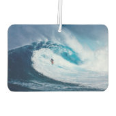 Freshener-Surfer Air Freshener Autolufterfrischer (Rückseite)