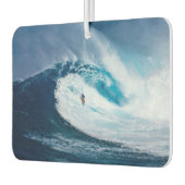 Freshener-Surfer Air Freshener Autolufterfrischer (Links)