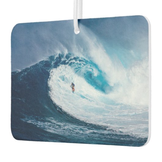 Freshener-Surfer Air Freshener Autolufterfrischer (Links)