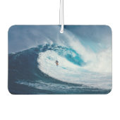 Freshener-Surfer Air Freshener Autolufterfrischer (Vorderseite)