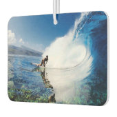 Freshener-Surfer Autolufterfrischer (Links)