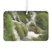 Fresheners von Car Air mit spektakulärem Wasserfal Autolufterfrischer (Rückseite)