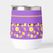 Freshful Summer Fruits (Rechts)