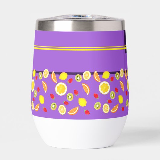 Freshful Summer Fruits (Vorderseite)