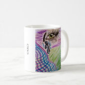 Freshire Awake Tasse (VorderseiteRechts)