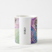 Freshire Awake Tasse (Mittel)