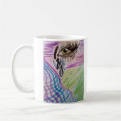 Freshire Awake Tasse (Links)