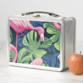 FreshKeeper Food Storage Box Metall Brotdose (Beispiel)