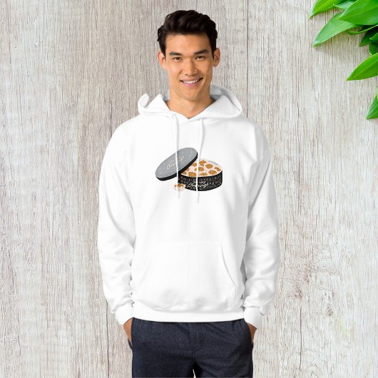 Freshly Baked Muffins Hoodie