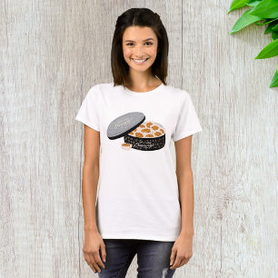 Freshly Baked Muffins T-Shirt