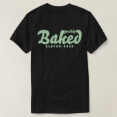 Freshly Baked ORIGINAL DESIGN T-Shirt (Design vorne)