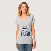 Freshly Baked T-Shirt (Vorderseite Vollansicht)