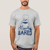 Freshly Baked T-Shirt (Vorderseite)