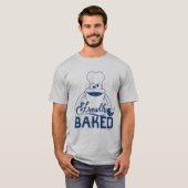 Freshly Baked T-Shirt (Vorne ganz)