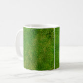 Freshly Cut Grass Tasse (Vorderseite Links)