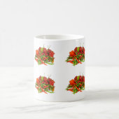 Freshly Picked Chillies Tasse (Mittel)