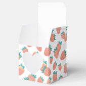 Freshly Picked Strawberries Geschenkschachtel (Geöffnet)