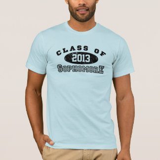 Freshman-Klasse T-Shirt