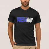 Freshman T - Shirt (Vorderseite)