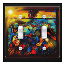 Freshtastic Horse 01-01