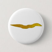 Freshwater Moray Button (Vorderseite)
