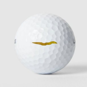 Freshwater Moray Golfball