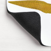 Freshwater Moray Mousepad (Ecke)