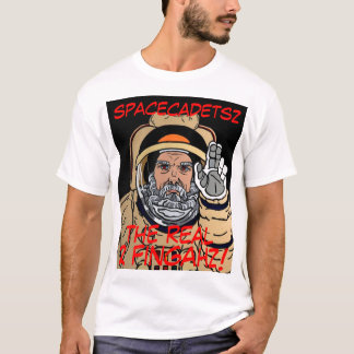 freshy spacecadetsz T-Shirt