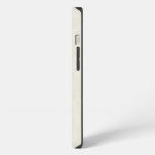 Fresko iPhone Hülle (Linke Seite)