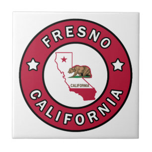 Fresno California Fliese