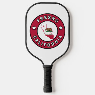 Fresno California Pickleball Schläger